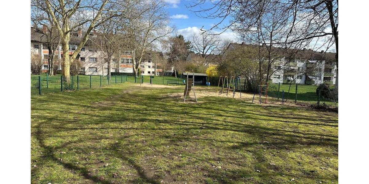 Etagenwohnung Köln Grengel - 3 Zimmer, 72 m&sup2;, 239.000&euro; | Angebot:25739391