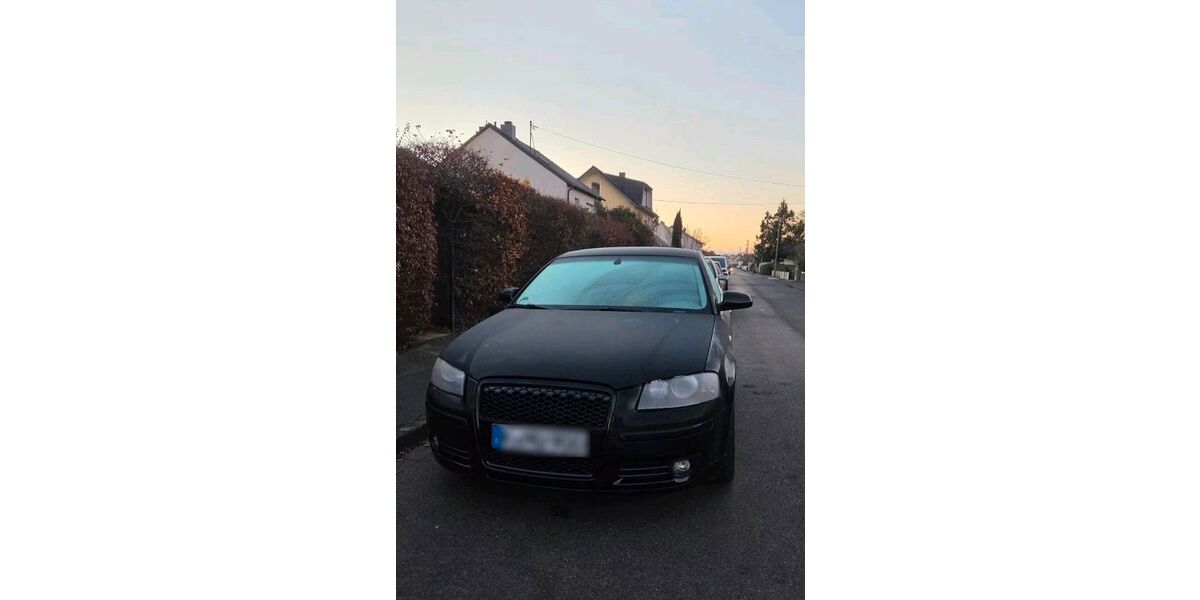 Audi A3 170.500 km 4.900 &euro; Köln 50997