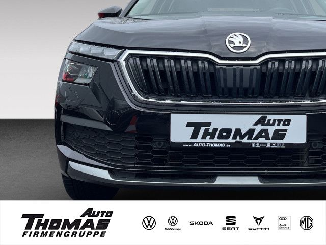 Skoda Kamiq 22.600 km 21.800 &euro; Brühl 50321