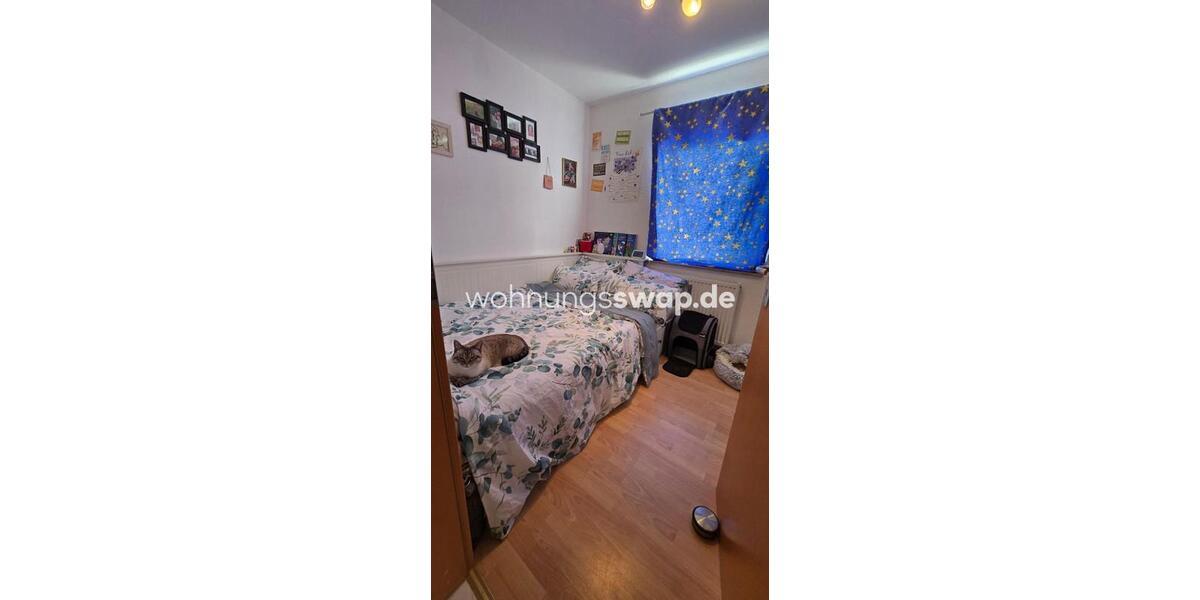 Etagenwohnung Köln Rodenkirchen - 3 Zimmer, 50 m&sup2;, 757&euro; | Angebot:26145200