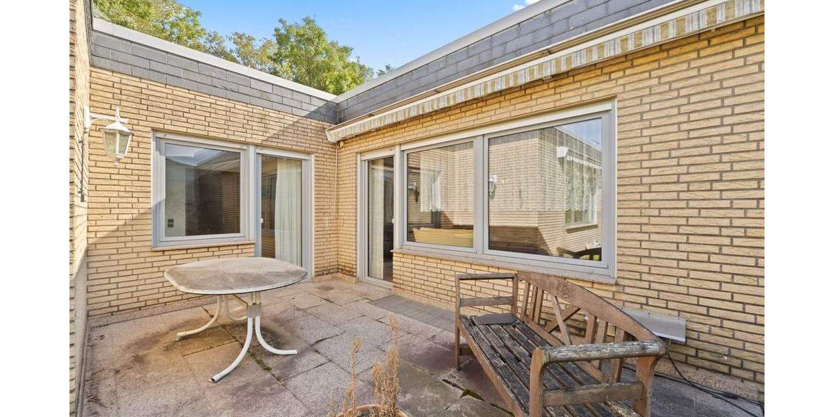 Bungalow Wesseling Keldenich - 6 Zimmer, 148 m&sup2;, 424.000&euro; | Angebot:23948794