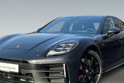 Porsche Panamera 6.900 km 149.900 &euro; Bergisch Gladbach 51429