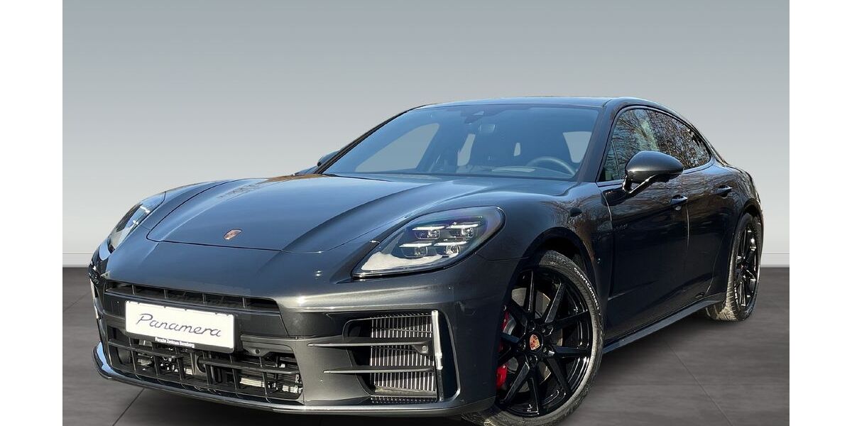 Porsche Panamera 6.900 km 149.900 &euro; Bergisch Gladbach 51429