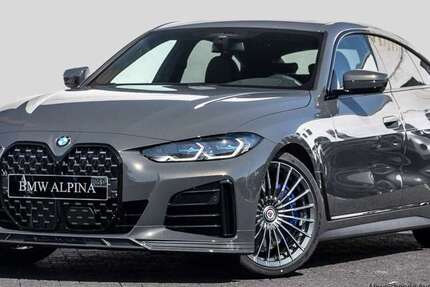 Alpina B4 9.986 km 88.880 € Euskirchen 53879