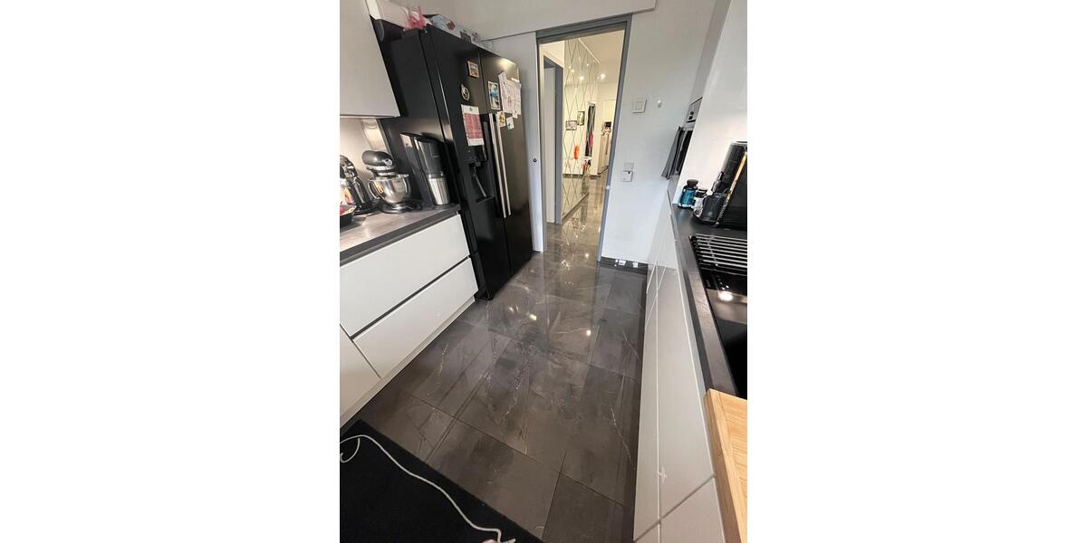 Etagenwohnung Köln Chorweiler - 3 Zimmer, 95 m&sup2;, 479.000&euro; | Angebot:27193583