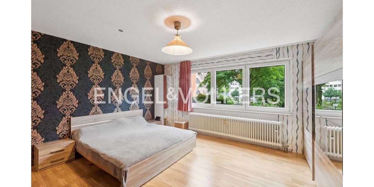 Wohnung zum Kaufen in Köln - Lövenich 129.000 € 34 m² 1 zimmer