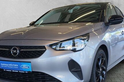 Opel Corsa 48.753 km 13.990 &euro; Hürth 50354