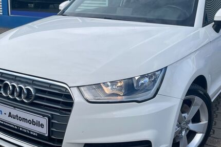 Audi A1 119.369 km 11.850 &euro; Kerpen-Sindorf 50170
