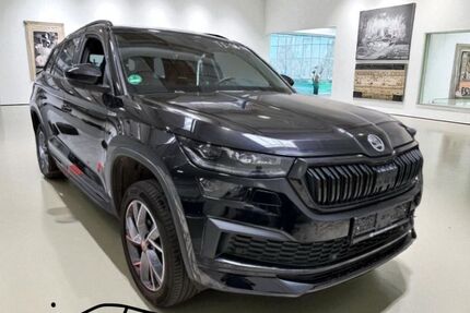 Skoda Kodiaq 174.999 km 26.490 &euro; Bonn OT Pützchen 53229