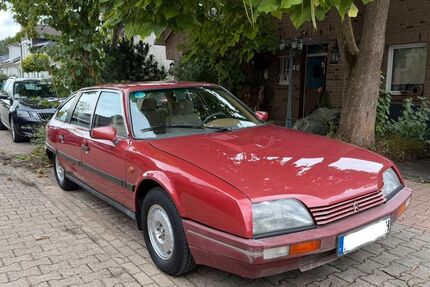 Citroen CX 120.000 km 9.900 &euro; Langenfeld (Rheinland) 40764