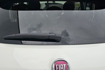 Fiat 500X 53.875 km 13.300 € Troisdorf 53842