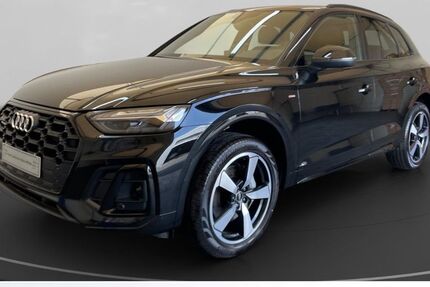 Audi Q5 8.000 km 59.880 € Köln 50823