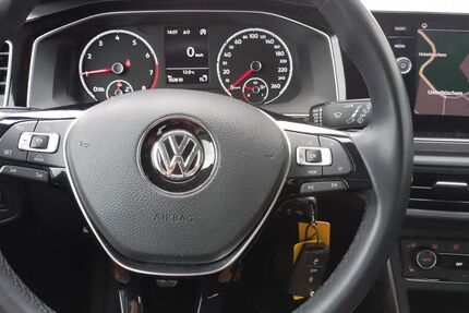 VW Polo 102.000 km 9.800 € Lindlar 51789