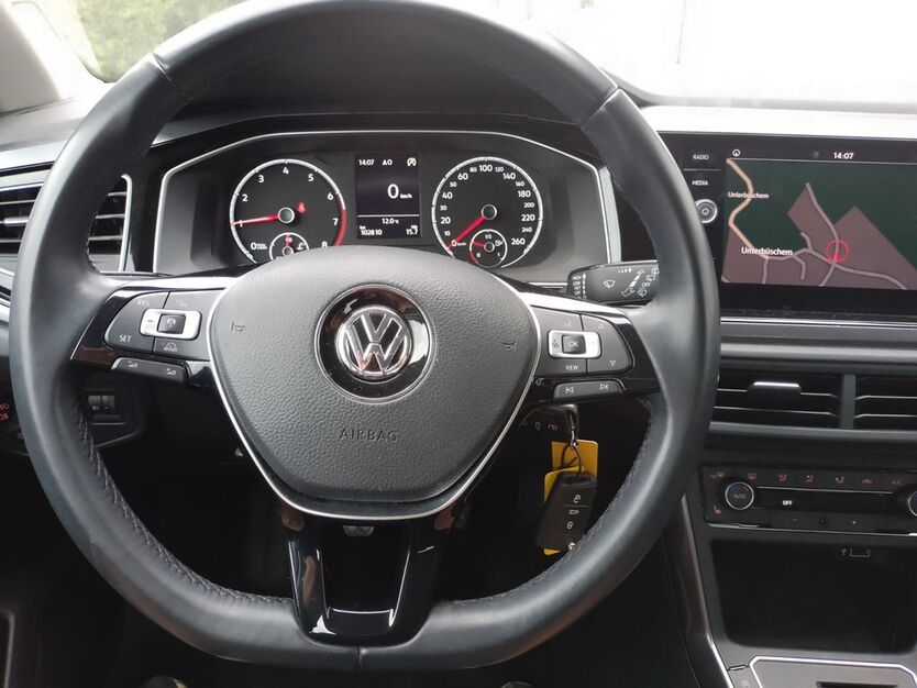 VW Polo 102.000 km 9.800 € Lindlar 51789