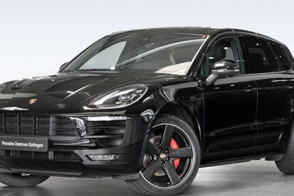 Porsche Macan 116.280 km 46.500 &euro; Solingen 42653