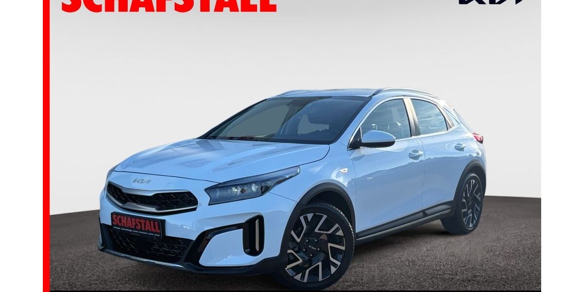 Kia XCeed 8.499 km 20.979 &euro; Elsdorf (bei Köln) 50189