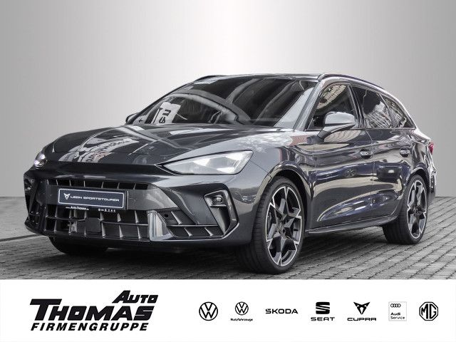 Cupra Leon 7.500 km 35.540 &euro; Bonn 53227