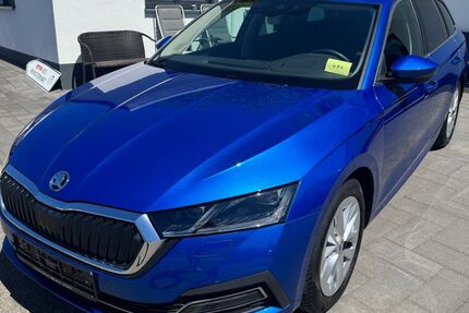 Skoda Octavia 106.101 km 22.980 &euro; Hürth bei Köln 50354