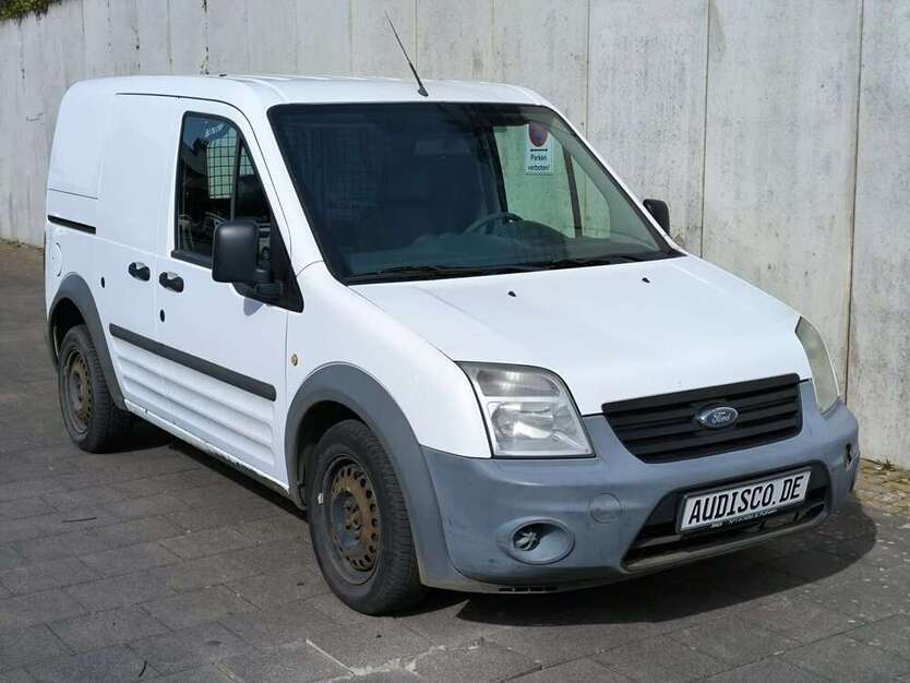 Transit Connect