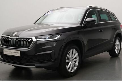 Skoda Kodiaq 38.733 km 33.988 &euro; Leverkusen 51379