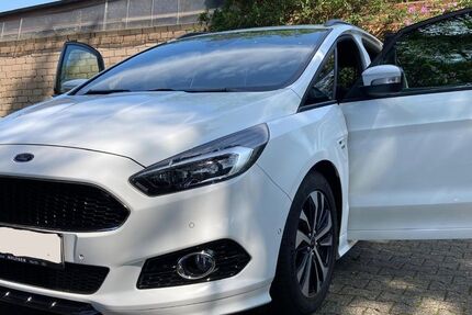 Ford S-Max 118.500 km 20.900 &euro; Bergisch Gladbach 51429