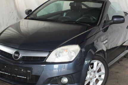 Opel Tigra SPORT TWIN TOP KLIMAANLAGE 165.000 km 3.704 &euro; Köln 50858