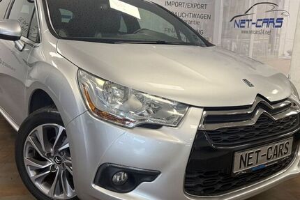 Citroen DS4