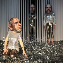 Cum-Ex Papers - Eine Recherche zum entfesselten Finanzwesen 24.01.2026 Aula am Berliner Ring