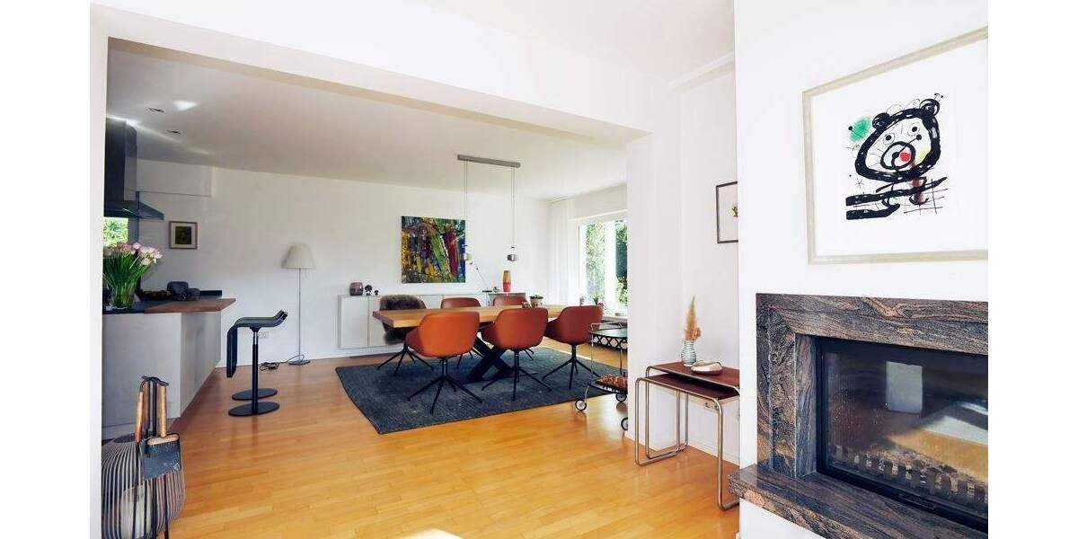 Einfamilienhaus Sankt Augustin Hangelar - 6 Zimmer, 251 m&sup2;, 2.600&euro; | Angebot:25796513