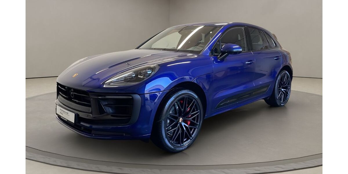 Porsche Macan 82.529 km 68.700 &euro; Köln 50823