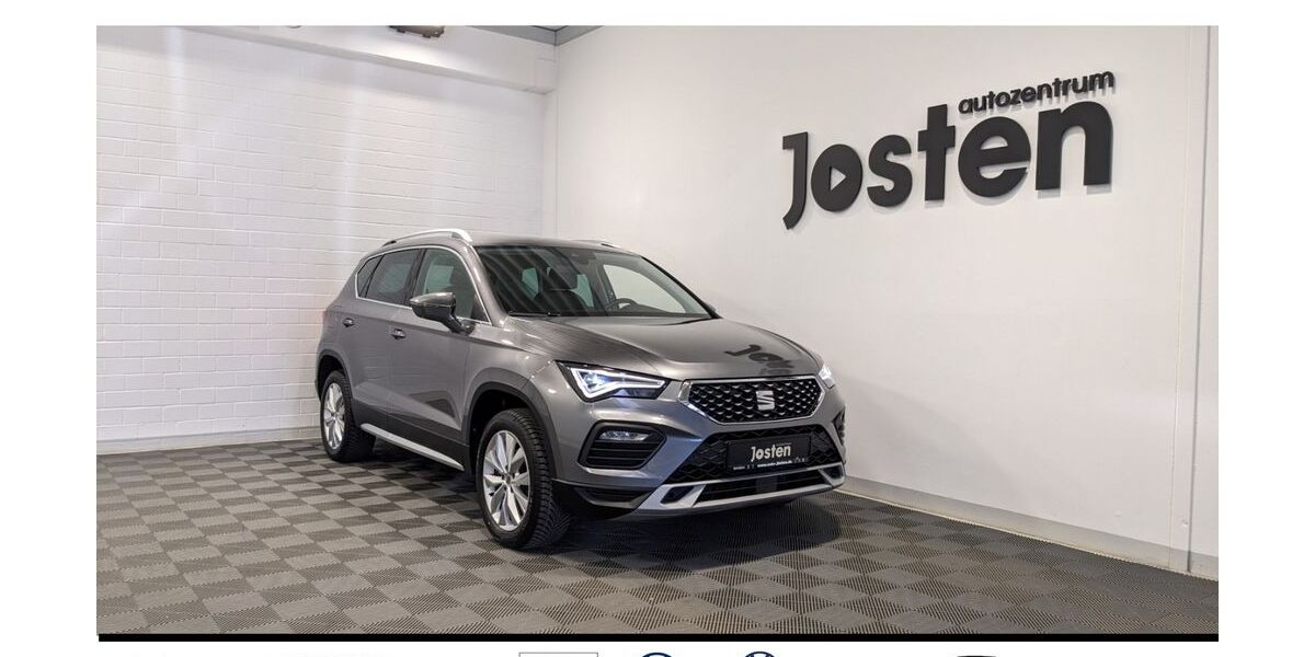 Seat Ateca 25.091 km 25.890 &euro; Monheim 40789