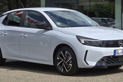 Opel Corsa 3.500 km 19.950 &euro; Wermelskirchen 42929