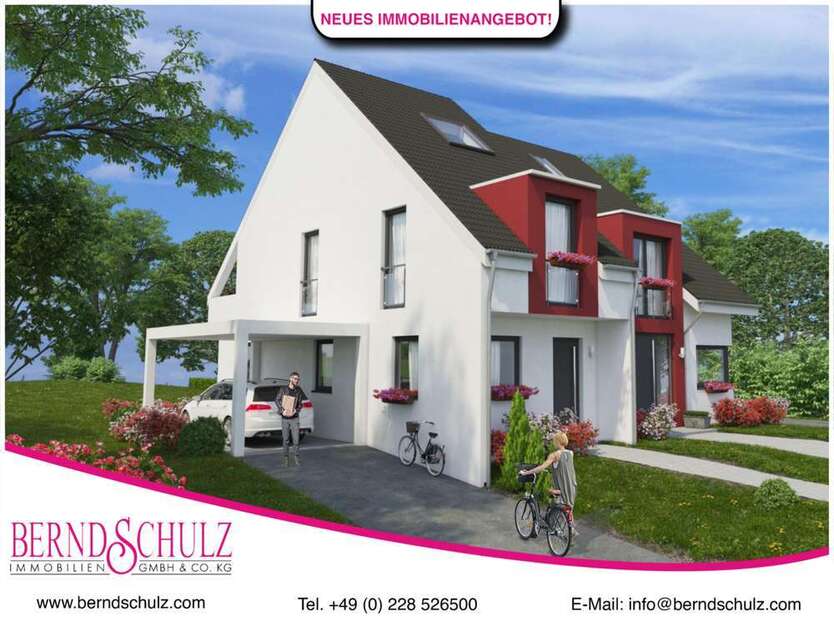 Haus zum Kaufen in Alfter 542.856 € 118 m²