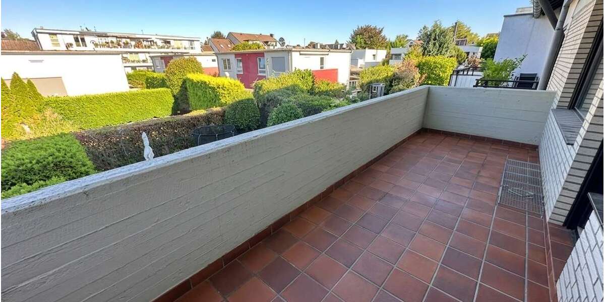 Etagenwohnung Köln Lindenthal - 3 Zimmer, 127 m&sup2;, 1.995&euro; | Angebot:27717397