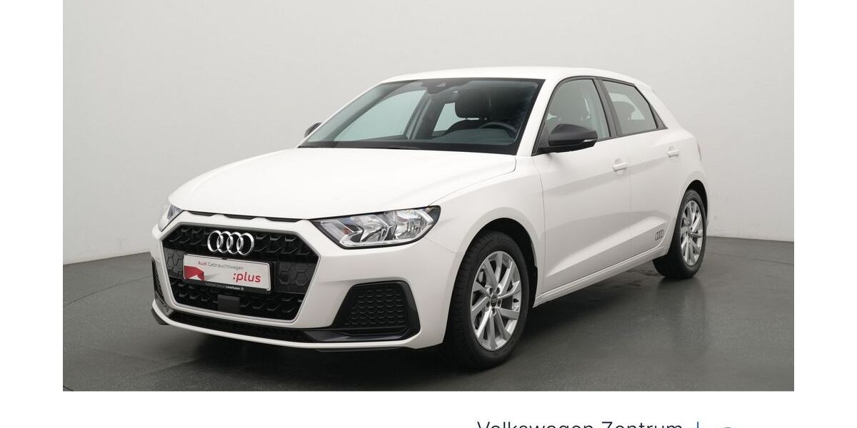 Audi A1 50.600 km 17.988 &euro; Leverkusen 51379