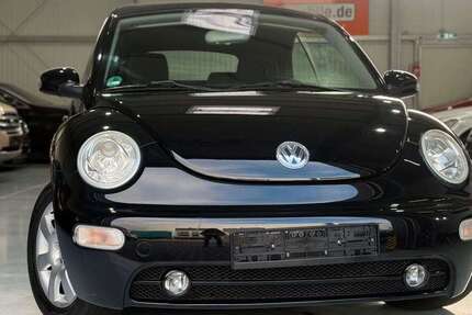 VW New Beetle 127.015 km 3.900 &euro; Rommerskirchen 41569