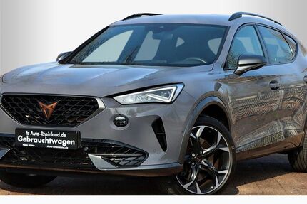 Cupra Formentor 87.470 km 25.899 &euro; Bonn 53175