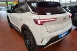 Opel Mokka Ultimate Technologie P. Winter P. Motorhaube 43.977 km 20.280 &euro; HAAN 42781