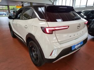 Opel Mokka Ultimate Technologie P. Winter P. Motorhaube 43.977 km 23.490 &euro; HAAN 42781
