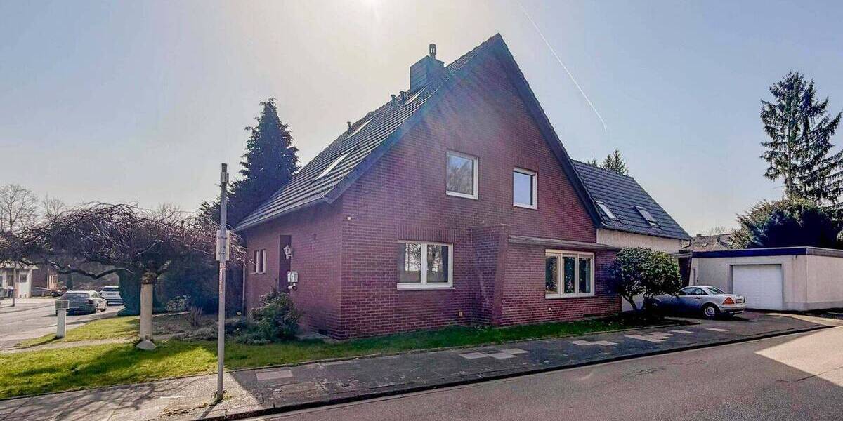 Einfamilienhaus Frechen Grefrath - 9 Zimmer, 699.000&euro; | Angebot:26307630