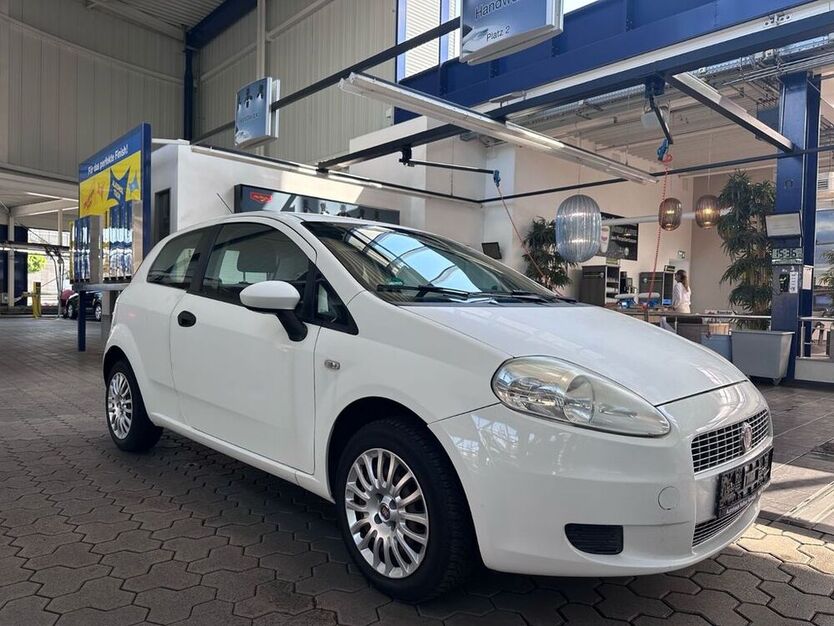 Punto