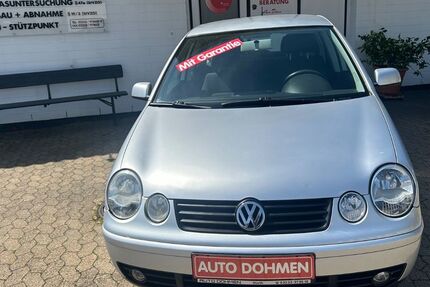 VW Polo 169.000 km 2.950 &euro; Hürth 50354