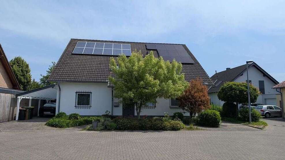 Wohnung zum Mieten in Swisttal 1.450 € 144 m²