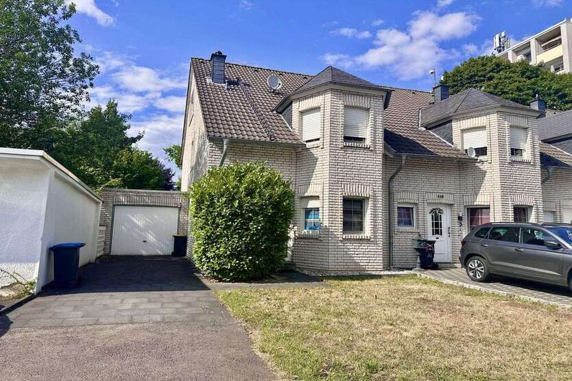 Haus zum Kaufen in Köln 499.000 € 132.02 m²