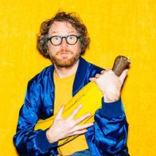 Friedemann Weise - Das bisschen Content 17.09.2026 ATELIER THEATER