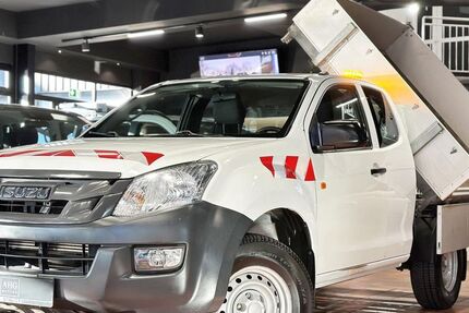 Isuzu D-Max 87.430 km 25.900 &euro; Bonn 53177