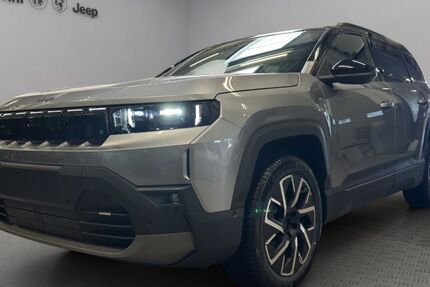 Jeep Compass 6.500 km 46.980 &euro; Bonn 53119
