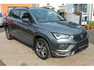 Seat Ateca FR 1,5 TSi DSG Navi AHK Standh LED 12.800 km 31.350 &euro; Bonn 53225