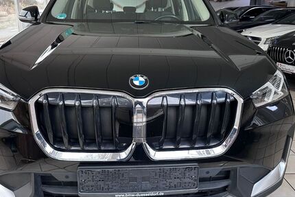 BMW X1 82.000 km 27.400 &euro; Bonn 53119
