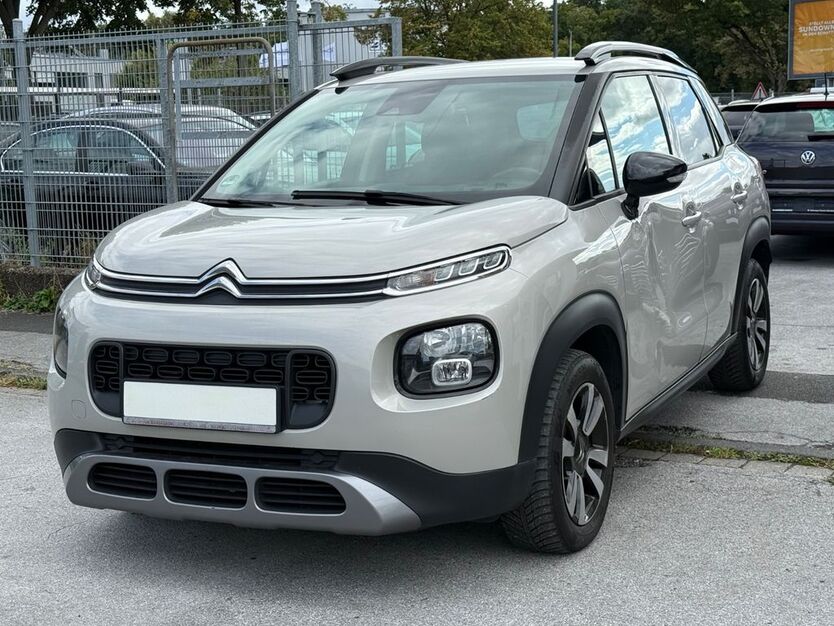 Citroen C3 183.000 km 8.500 € Hilden 40721